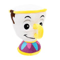 Load image into Gallery viewer, Dog Toy Squeaker Plush - Beauty and the Beast Chip Teacup Replica
