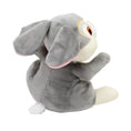 Load image into Gallery viewer, Dog Toy Squeaker Plush - Bambi Thumper Rabbit Full Body Pose
