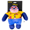 Load image into Gallery viewer, Dog Toy Squeaker Plush - Lilo and Stitch Stitch Jumba Full Body Standing Pose
