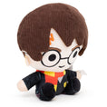 Load image into Gallery viewer, Dog Toy Squeaker Plush - Harry Potter Standing Charm Full Body Pose
