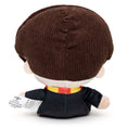 Load image into Gallery viewer, Dog Toy Squeaker Plush - Harry Potter Standing Charm Full Body Pose
