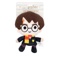 Load image into Gallery viewer, Dog Toy Squeaker Plush - Harry Potter Standing Charm Full Body Pose
