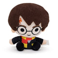 Load image into Gallery viewer, Dog Toy Squeaker Plush - Harry Potter Standing Charm Full Body Pose
