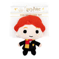 Load image into Gallery viewer, Dog Toy Squeaker Plush - Harry Potter Ron Weasley Standing Charm Full Body Pose
