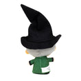 Load image into Gallery viewer, Dog Toy Squeaker Plush - Harry Potter Professor Minerva McGonagall Standing Charm Full Body Pose
