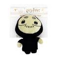 Load image into Gallery viewer, Dog Toy Squeaker Plush - Harry Potter Chibi Death Eater Full Body Pose
