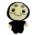 Load image into Gallery viewer, Dog Toy Squeaker Plush - Harry Potter Chibi Death Eater Full Body Pose
