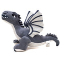 Load image into Gallery viewer, Dog Toy Squeaker Plush - The Lord of the Rings Smaug Dragon Full Body Pose
