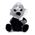 Load image into Gallery viewer, Dog Toy Squeaker Plush - Lord of the Rings Sauron Sitting Pose
