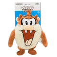 Load image into Gallery viewer, Dog Toy Squeaker Plush - Looney Tunes Taz Full Body
