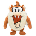 Load image into Gallery viewer, Dog Toy Squeaker Plush - Looney Tunes Taz Full Body

