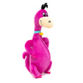 Load image into Gallery viewer, Dog Toy Squeaker Plush - Cocoa Pebbles The Flintstones Dino Dinosaur Full Body Pose
