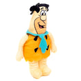 Load image into Gallery viewer, Dog Toy Squeaker Plush - Cocoa Pebbles The Flintstones Fred Flintstone Full Body Pose
