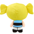 Load image into Gallery viewer, Dog Toy Plush - The Powerpuff Girls Bubbles Full Body Pose
