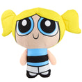 Load image into Gallery viewer, Dog Toy Plush - The Powerpuff Girls Bubbles Full Body Pose
