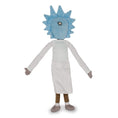 Load image into Gallery viewer, Dog Toy Squeaker Plush - Rick and Morty Standing Rick Full Body Pose

