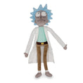 Load image into Gallery viewer, Dog Toy Squeaker Plush - Rick and Morty Standing Rick Full Body Pose
