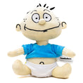 Load image into Gallery viewer, Dog Toy Squeaker Plush - Rugrats Tommy Pickles Full Body Sitting Pose
