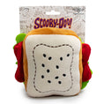Load image into Gallery viewer, Dog Toy Plush - SCOOBY DOO Sandwich
