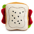 Load image into Gallery viewer, Dog Toy Plush - SCOOBY DOO Sandwich
