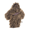 Load image into Gallery viewer, Star Wars Chewbacca Dog Toy Squeaker Plush
