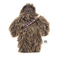 Load image into Gallery viewer, Star Wars Chewbacca Dog Toy Squeaker Plush
