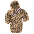 Load image into Gallery viewer, Star Wars Chewbacca Dog Toy Squeaker Plush
