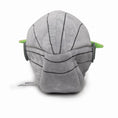 Load image into Gallery viewer, Dog Toy Squeaky Plush - Star Wars The Child Carriage Pose
