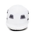 Load image into Gallery viewer, Dog Toy Squeaker Plush - Stormtrooper Helmet White
