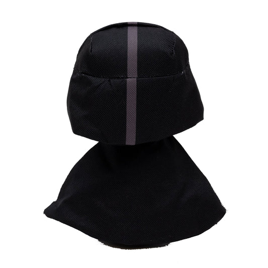Dog Toy Squeaker Plush - Star Wars Darth Vader Big Head Pose