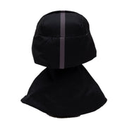 Dog Toy Squeaker Plush - Star Wars Darth Vader Big Head Pose