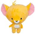 Load image into Gallery viewer, Dog Toy Squeaker Plush - Tom and Jerry Mouse Full Body
