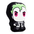 Load image into Gallery viewer, Dog Toy Squeaker Plush - Chibi Beetlejuice Standing Pose
