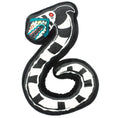 Load image into Gallery viewer, Dog Toy Squeaker Plush - Beetlejuice Sandworm
