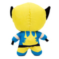 Load image into Gallery viewer, Dog Toy Squeaker Plush - X-Men Wolverine Full Body Standing Pose
