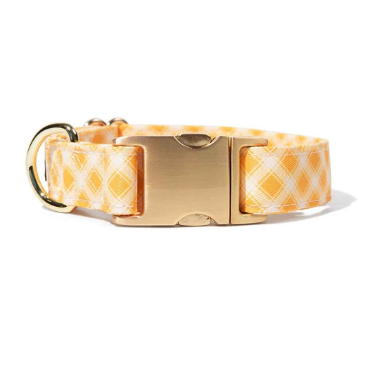 Daisy Dog Collar