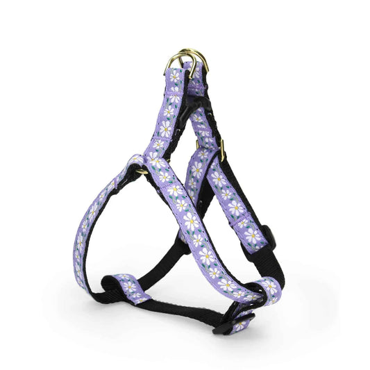 Up Country Daisy Small Breed Dog Harness Made in USA