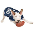 Load image into Gallery viewer, Dallas Cowboys NFL Dog Jersey - Official Football Pet Fan Apparel
