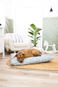 Load image into Gallery viewer, Davina Dog Bed
