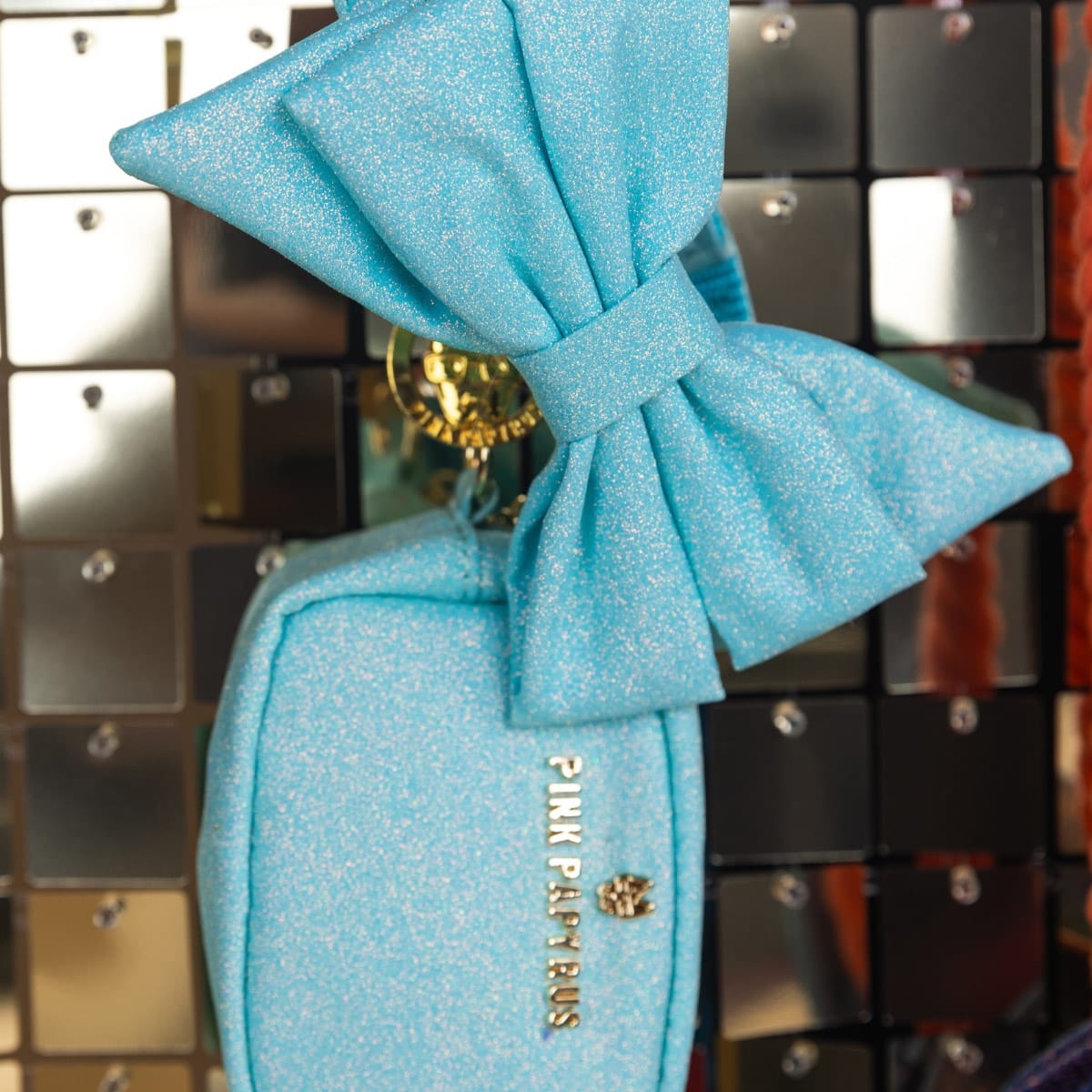 Dawson Waste Bag Holder & Treat Pouch