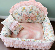 Dear Emma Pet Cushion Bed