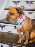 Load image into Gallery viewer, Delilah Dog Bandana
