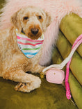 Load image into Gallery viewer, Delilah Dog Bandana

