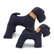 Denim And Fausta Dog Toy