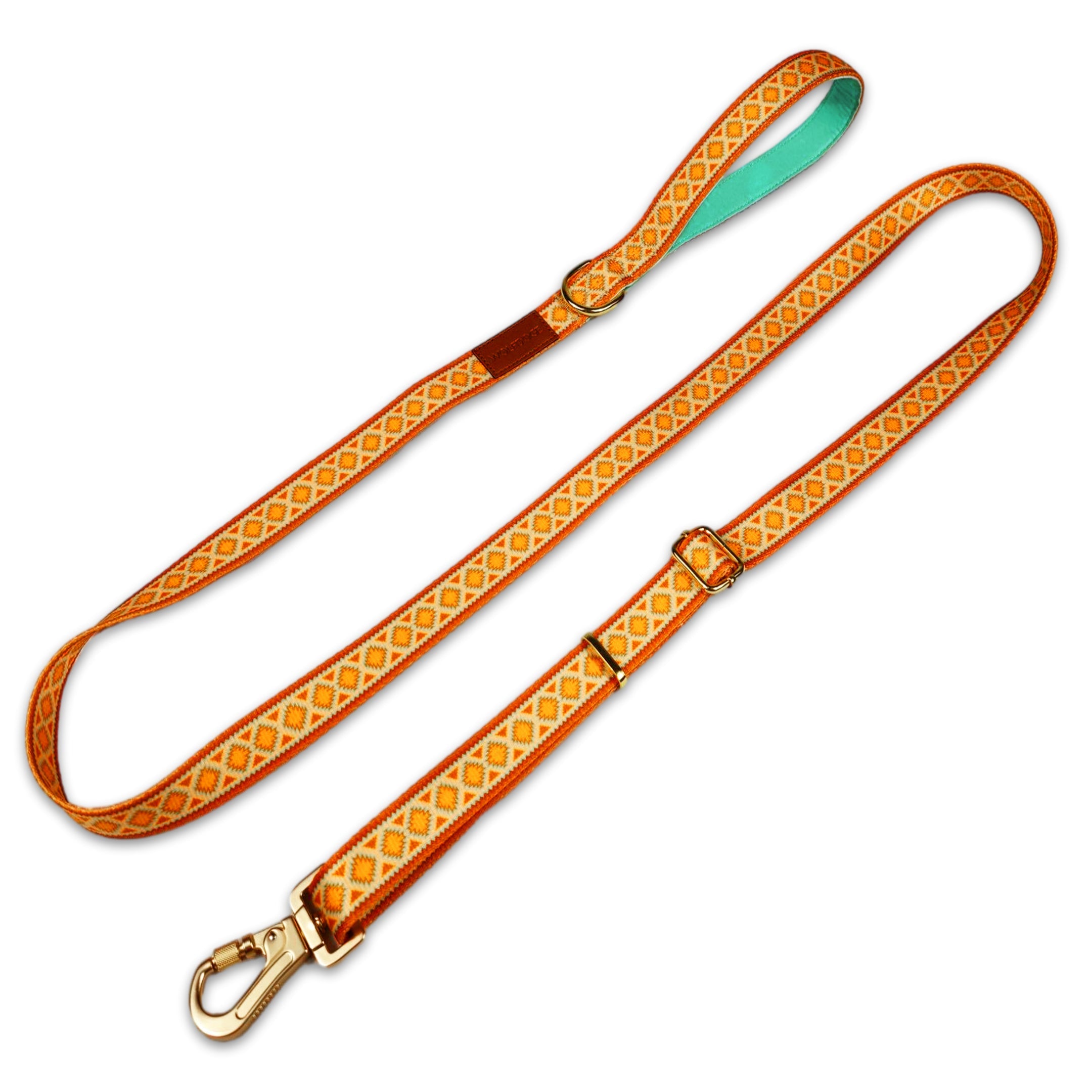 Desert Dream Leash - Southlake Paws