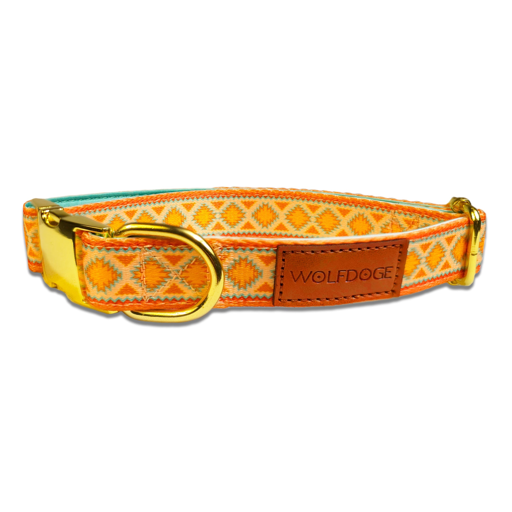 Desert Dream Collar - Southlake Paws