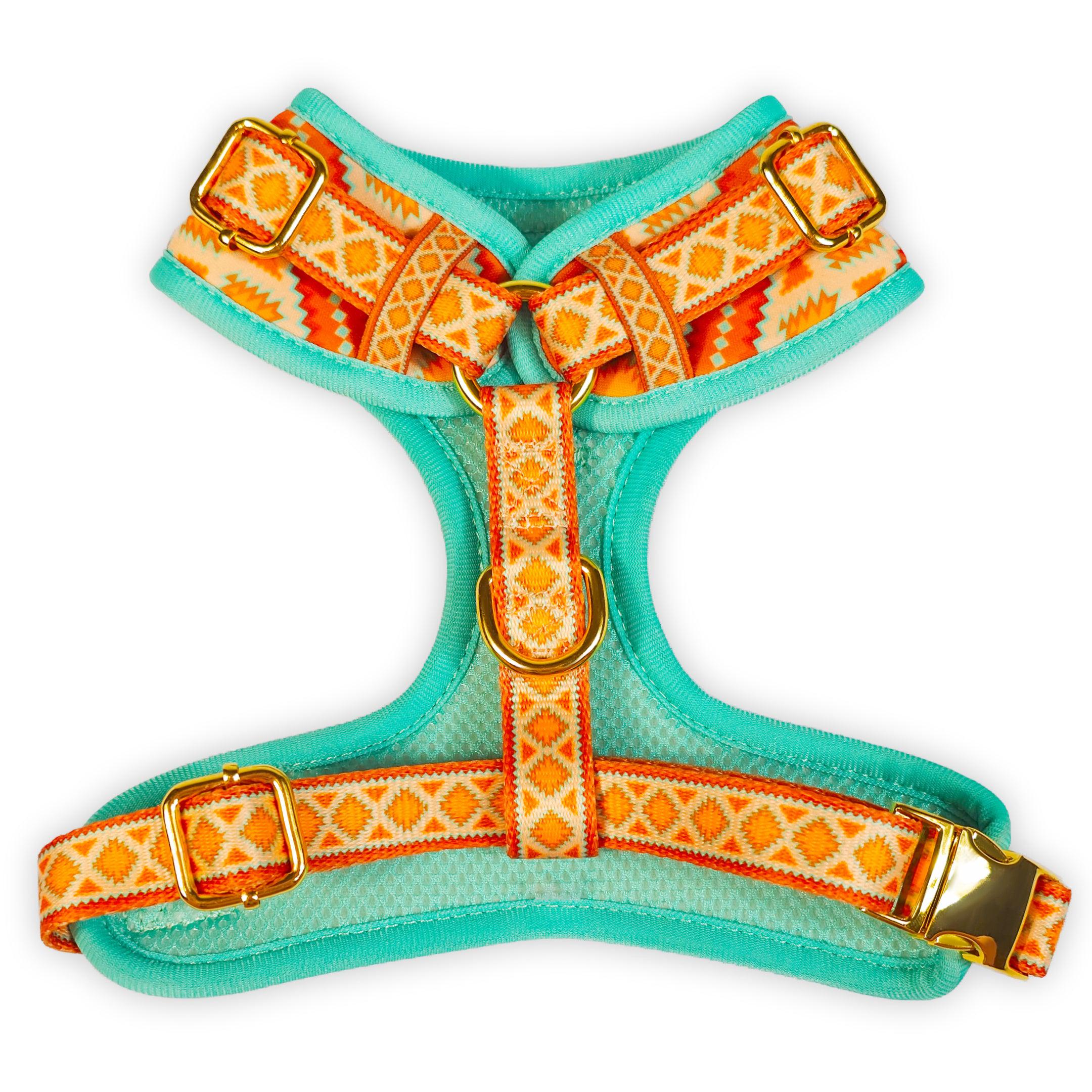 Desert Dream Harness - Southlake Paws