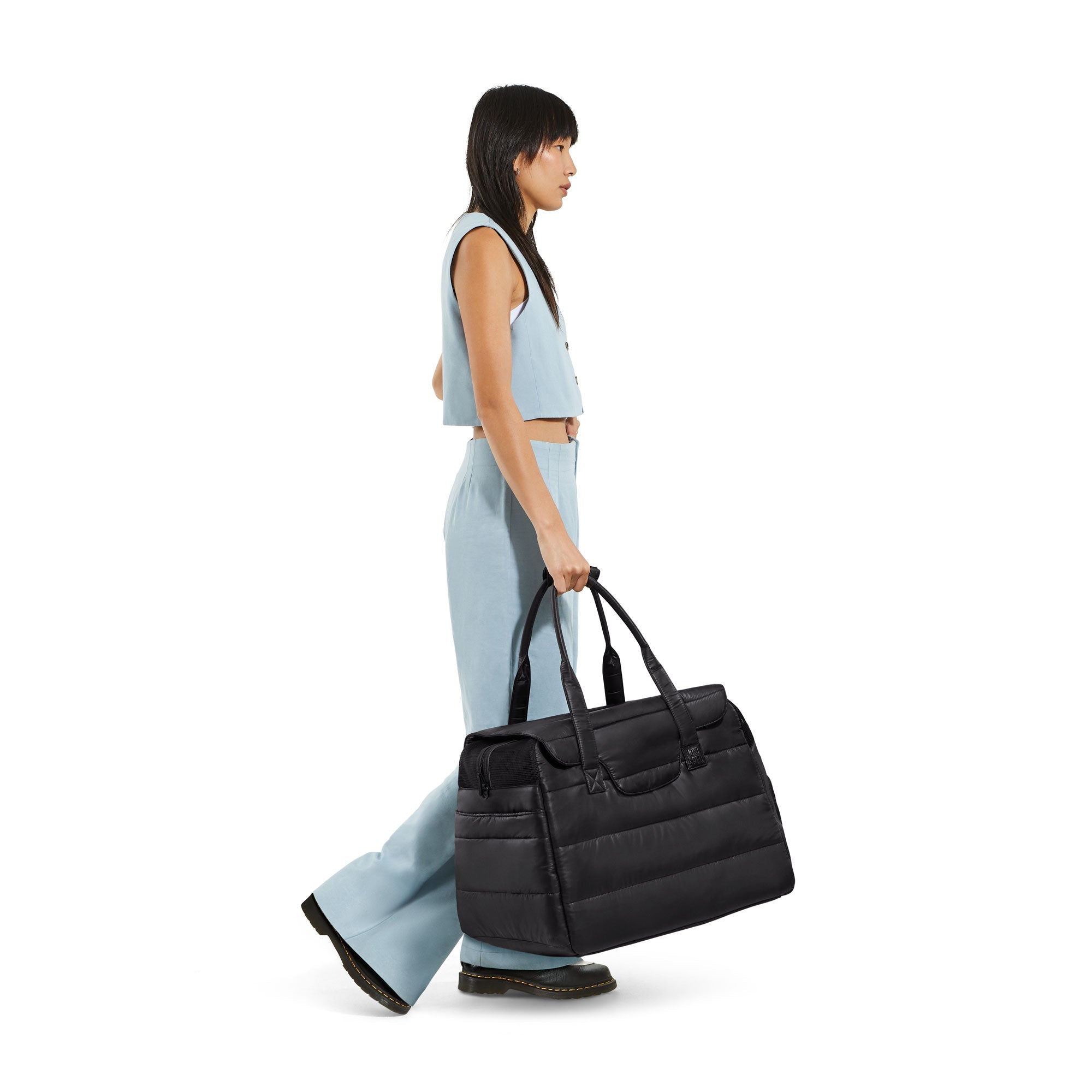 Destination Dog Tote - Ltd Edition. - Southlake Paws