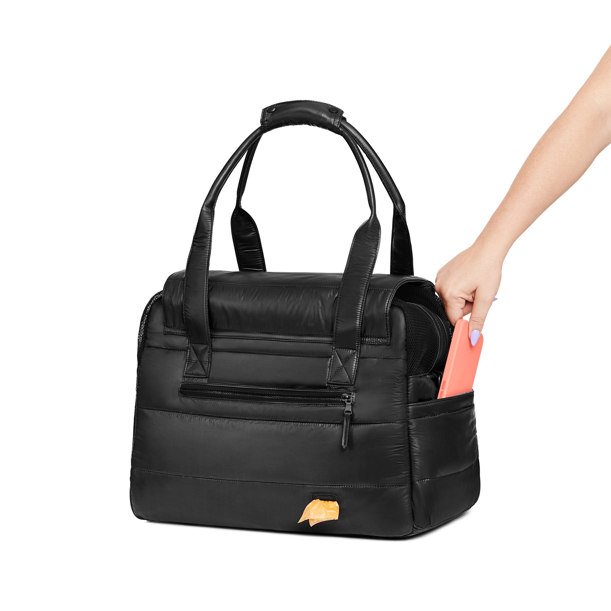 Destination Dog Tote - Ltd Edition. - Southlake Paws