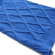 Diamond Knit Sweater